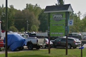 Pro AutoWorks, Inc. - Cedar Springs, MI Auto Service and Auto Repair Shop